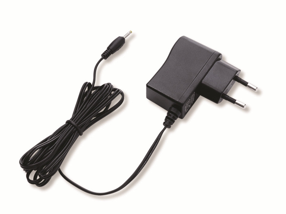 Jabra Go & Pro Power Supply for Base - Replacement Charger for Jabra Headsets - Perfect for Office, Home, and Remote Work Use