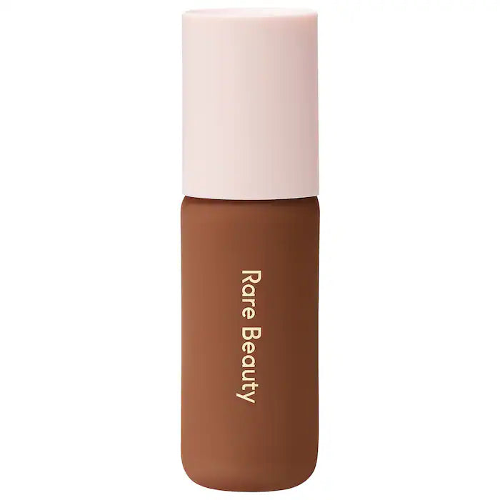Rare Beauty Positive Light Tinted Moisturizer with SPF 20 - Hydrating Base Makeup for Daily Wear & Natural Glow | Perfect for Work, School & Everyday Use