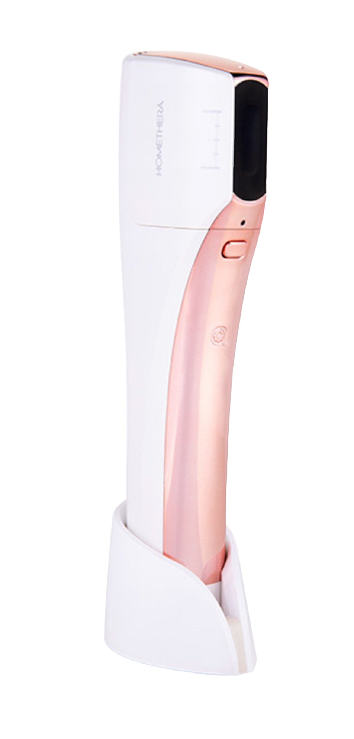 Attibe HOMETHERA HIFU Home Use High-Intensity Focused Ultrasound Beauty Machine - Professional Facial Lifting & Anti-Aging Device for At-Home Skincare & Wrinkle Reduction