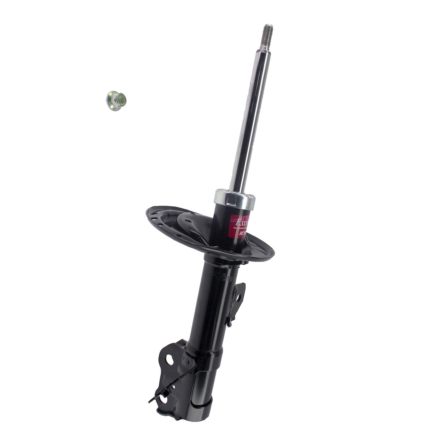 KYB 339288 Excel-G Gas Strut - Car Hood & Trunk Lift Support