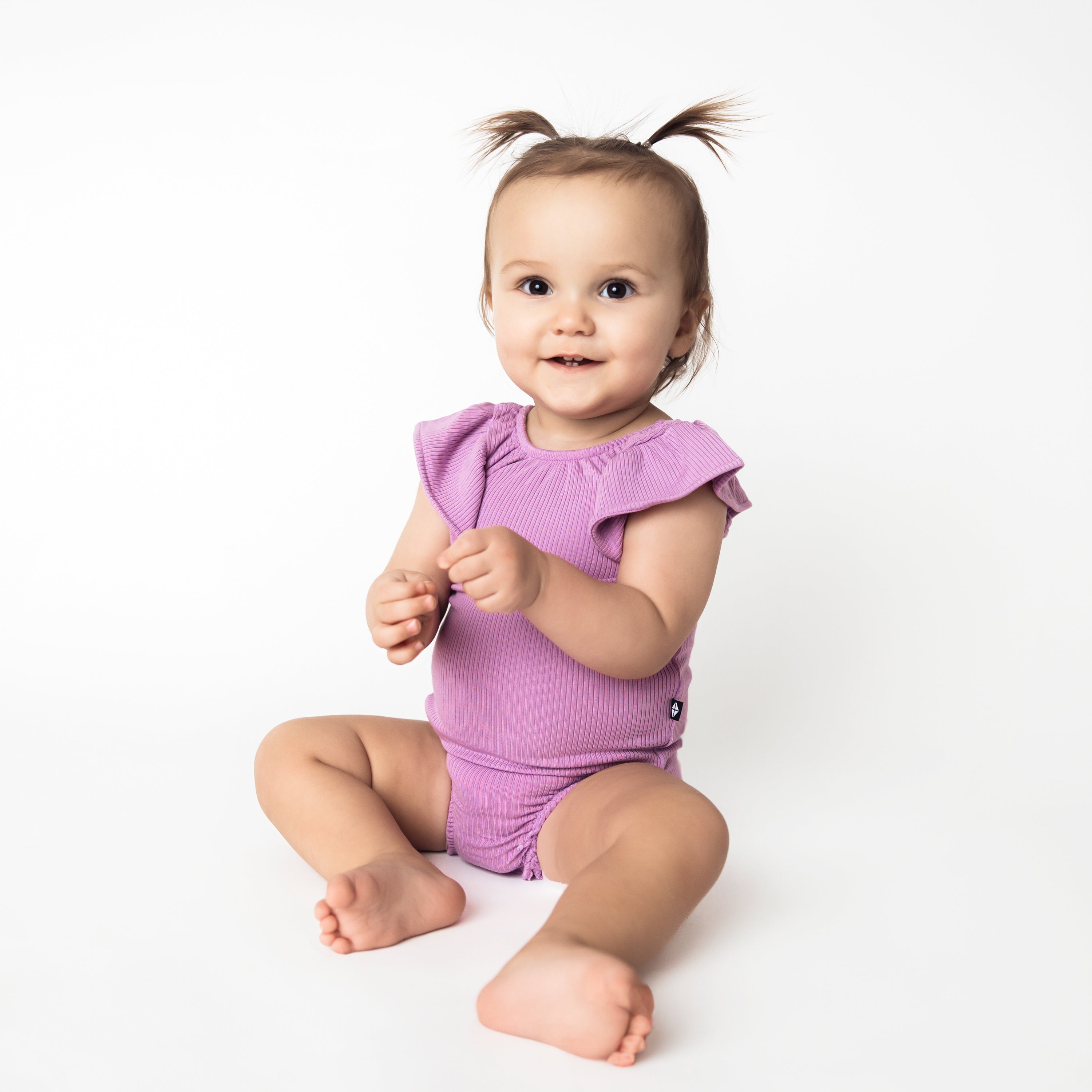 Elegant Ribbed Sleeveless Ruffle Leotard for Women - Dance, Gymnastics & Performance Wear - Perfect for Ballet, Yoga & Costume Parties