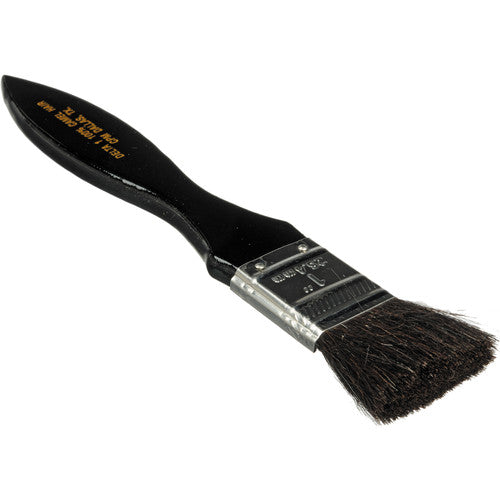 Delta 1 100% Camel Hair Artist Paint Brush - Professional Watercolor, Oil & Acrylic Painting - Perfect for Fine Art, Calligraphy & Detailing