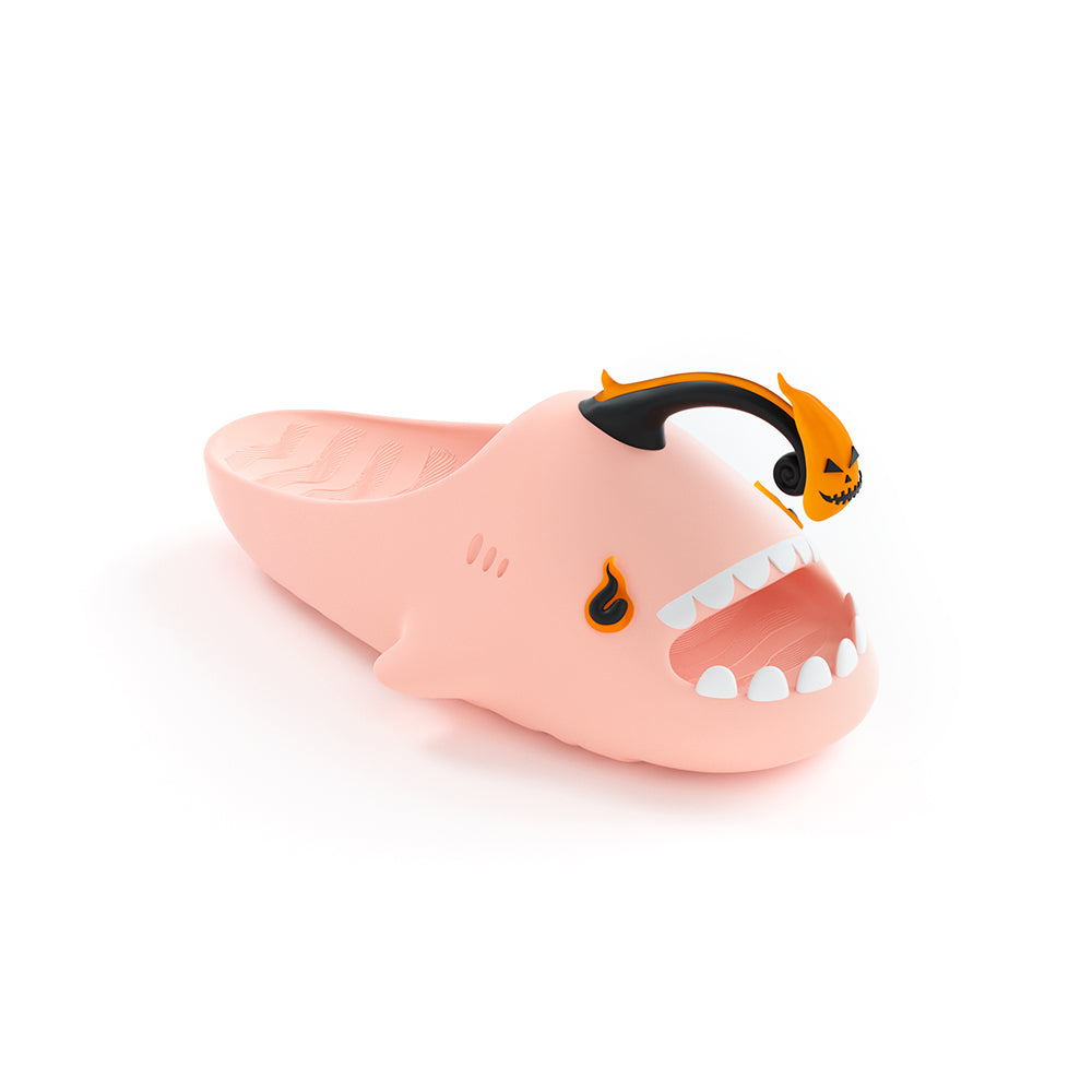 Sharkicks Pro Pumpkin Wisp Women's Running Shoes - Lightweight Cushioned Sneakers for Jogging, Gym & Outdoor Workouts | Perfect for Fitness Enthusiasts & Athletes