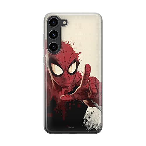 Spider Man 006 Multicolour