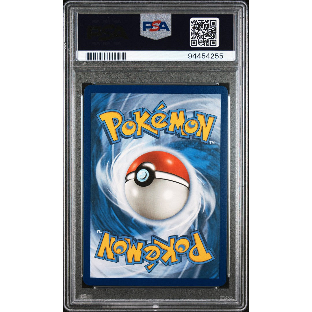2019 Pokemon Unified Minds Slowpoke & Psyduck PSA 10 Graded Card - Perfect for Collectors, Gaming Tournaments, and Pokemon TCG Investments