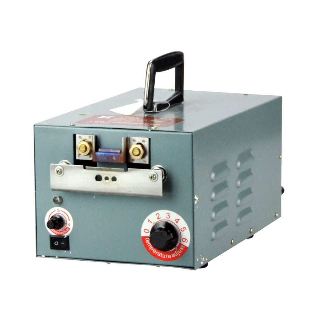 Electric Poultry Debeaking Machine - Automatic Chicken Beak Trimmer with 2 Blades & Counting Function | Perfect for Small Farms, Hatcheries & Poultry Processing