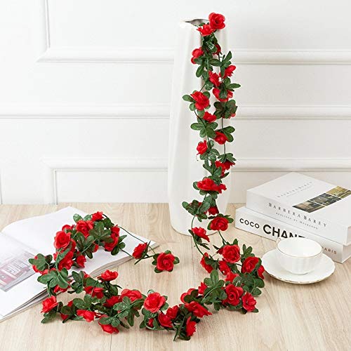 5pcs Red