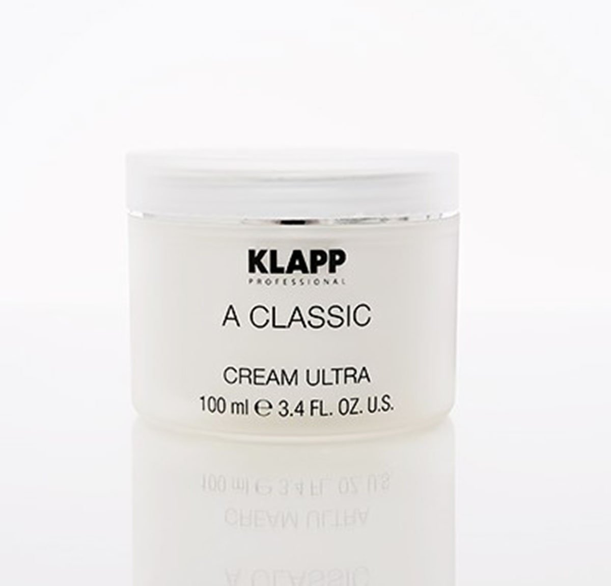 Sisley Classic Cream Ultra 100ml (3.3 oz) with Free Sisleya Eye and Lip Contour Cream 2g - Luxury Anti-Aging Moisturizer for Day & Night Skincare Routine