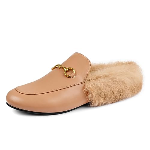 New Apricot Fur