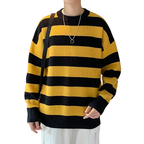 Black Yellow