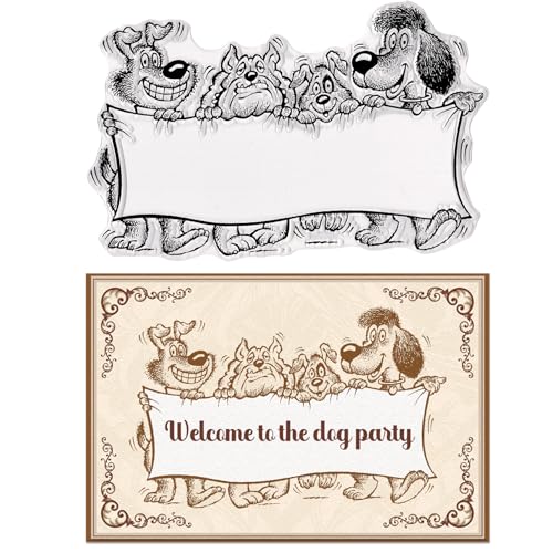 Style 4: Animals Banner