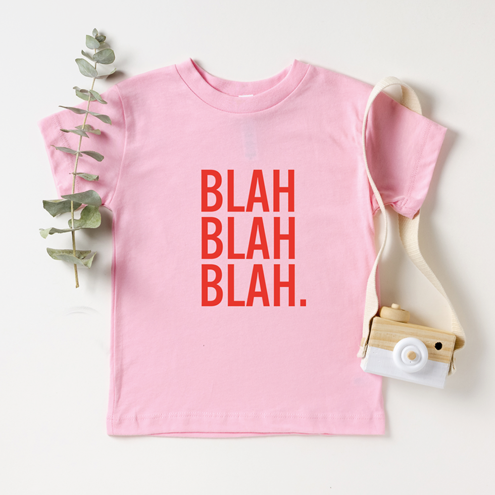 Kids Graphic T-Shirt - Soft Cotton Short Sleeve Tee for Boys & Girls - Fun Casual Wear for School, Playdates & Family Outings