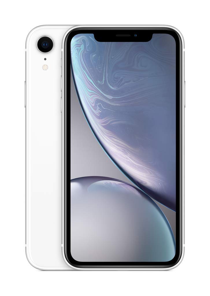 Refurbished Apple iPhone XR 6.1