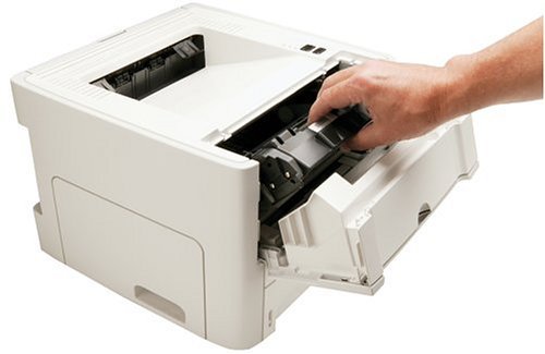 HP LaserJet 1160 Q5933A Refurbished Laser Printer with Toner & USB Cable - 90-Day Warranty | Ideal for Home Office, Small Business & School Printing Needs