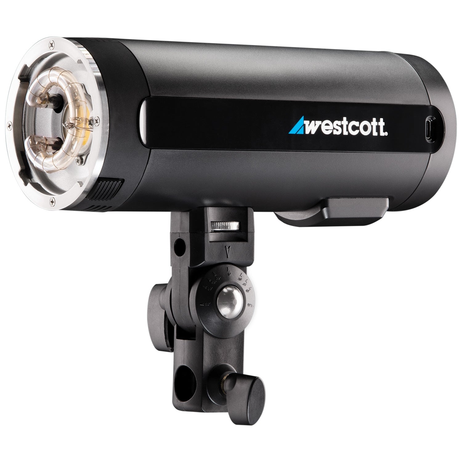 FJ Wireless 2 Light Portable Portrait Flash Kit - Professional Photography Lighting for Studio, Outdoor & Event Shooting