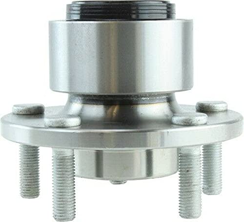 High-Quality Replacement Wheel Bearing and Hub Assembly - Compatible with Multiple Car Models - Durable for Smooth & Safe Driving - Perfect for DIY Auto Repair and Maintenance