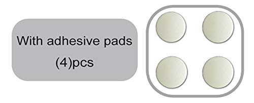 JZSUPER Replacement Passenger Side Convex Mirror Glass for 2011-2012 Toyota Avalon (Non-Towing, Non-Heated) - Perfect for Enhanced Visibility and Safe Driving