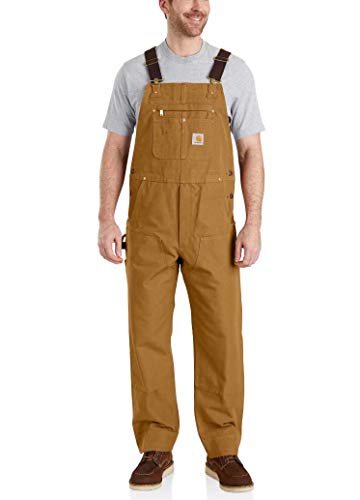 Carhartt Brown