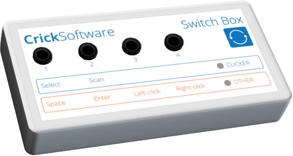 USB Switch Box 2 Port - High Speed USB 2.0 Sharing Device for Keyboard Mouse Printer Scanner - Perfect for Home Office, Gaming Setup & Multi-Computer Workstations