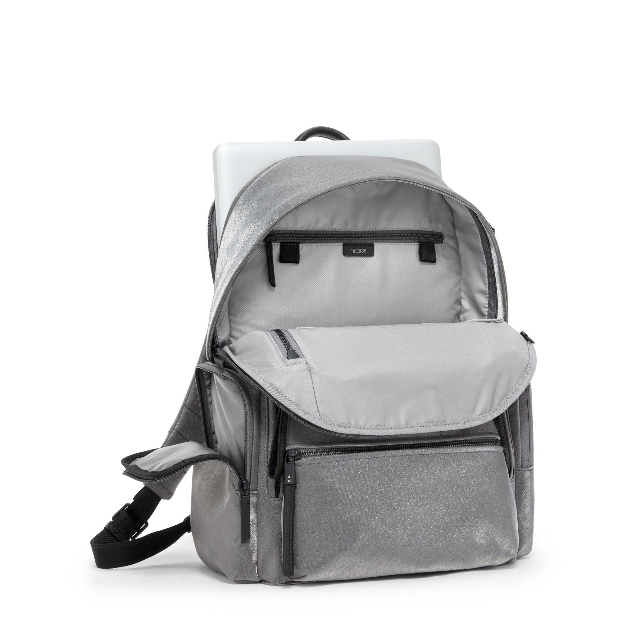 TUMI Voyageur Celina Backpack for Women & Men - Lightweight Travel Backpack with Laptop Compartment - Perfect for Business Trips, Commuting & College Campus Use