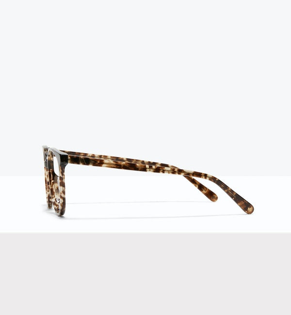 Stylish Prescription Eyeglasses for Men & Women - Trendy Frames for Clear Vision | Perfect for Work, Reading & Everyday Use