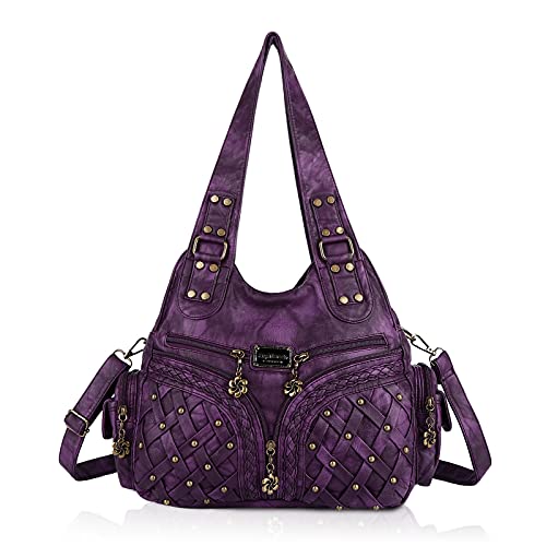 Fashion Purple