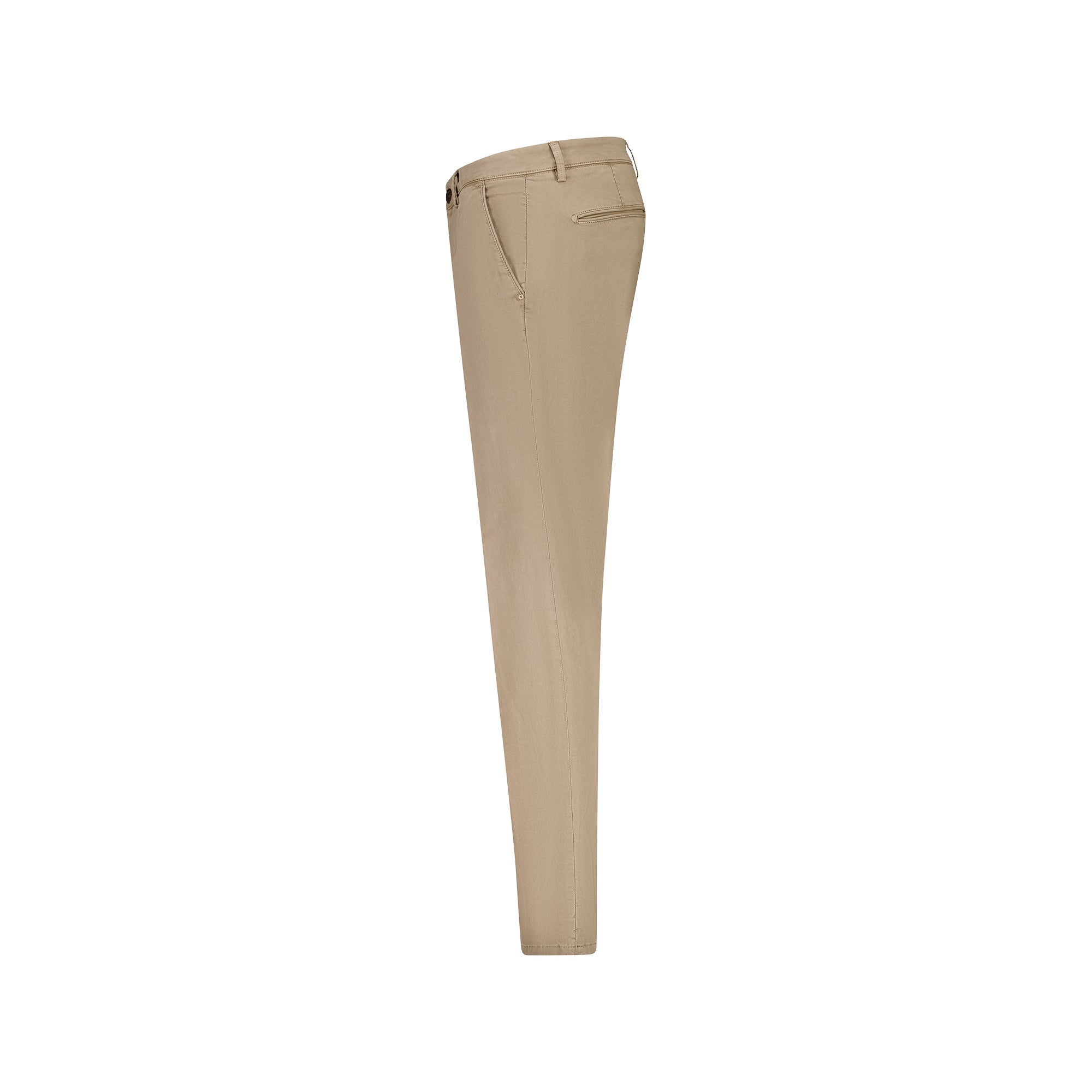 FRADI Men's Cotton Casual Pants - YUTA Style Comfortable & Breathable for Everyday Wear, Office & Travel