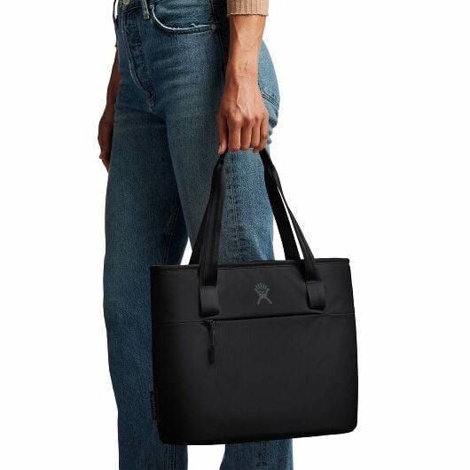 8L Insulated Lunch Bag for Work & School - Leak-Proof Cooler Tote with Adjustable Shoulder Strap - Perfect for Office, Picnics & Outdoor Activities