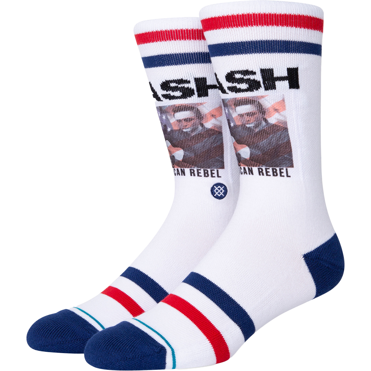 American Rebel Cash Apparel - Patriotic Clothing & Accessories for Men & Women | Perfect for 4th of July, Veterans Day & Patriotic Events