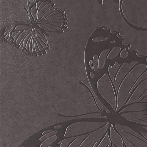 01# Gray Butterfly