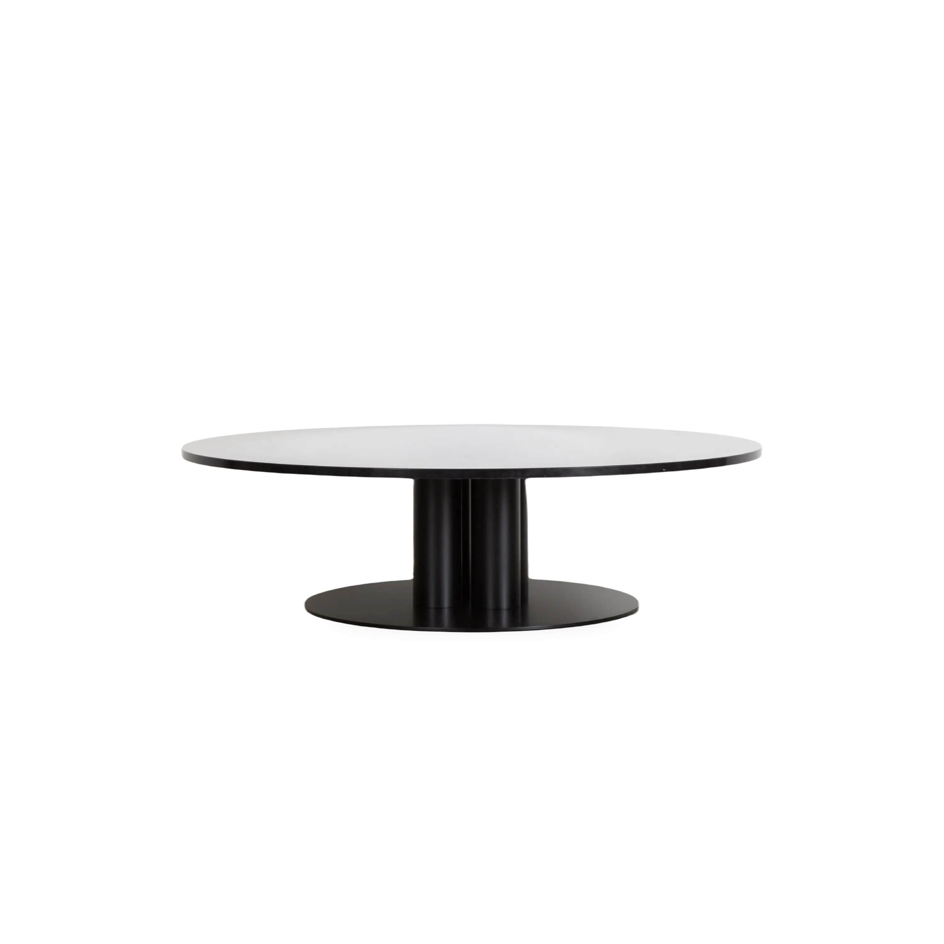 Modern Goya Coffee Table - Solid Wood Mid-Century Design for Living Room, Office & Lounge - Stylish & Durable Home Decor Furniture