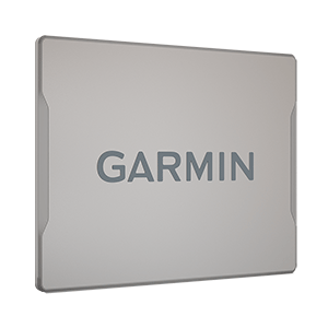 GARMIN 12 Protective Plastic Cover - Durable Case for GPS Device Protection | Perfect for Outdoor Adventures, Hiking & Marine Navigation