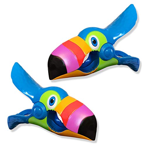 Tucan