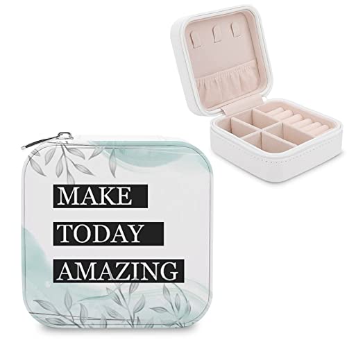Make Today Amazing