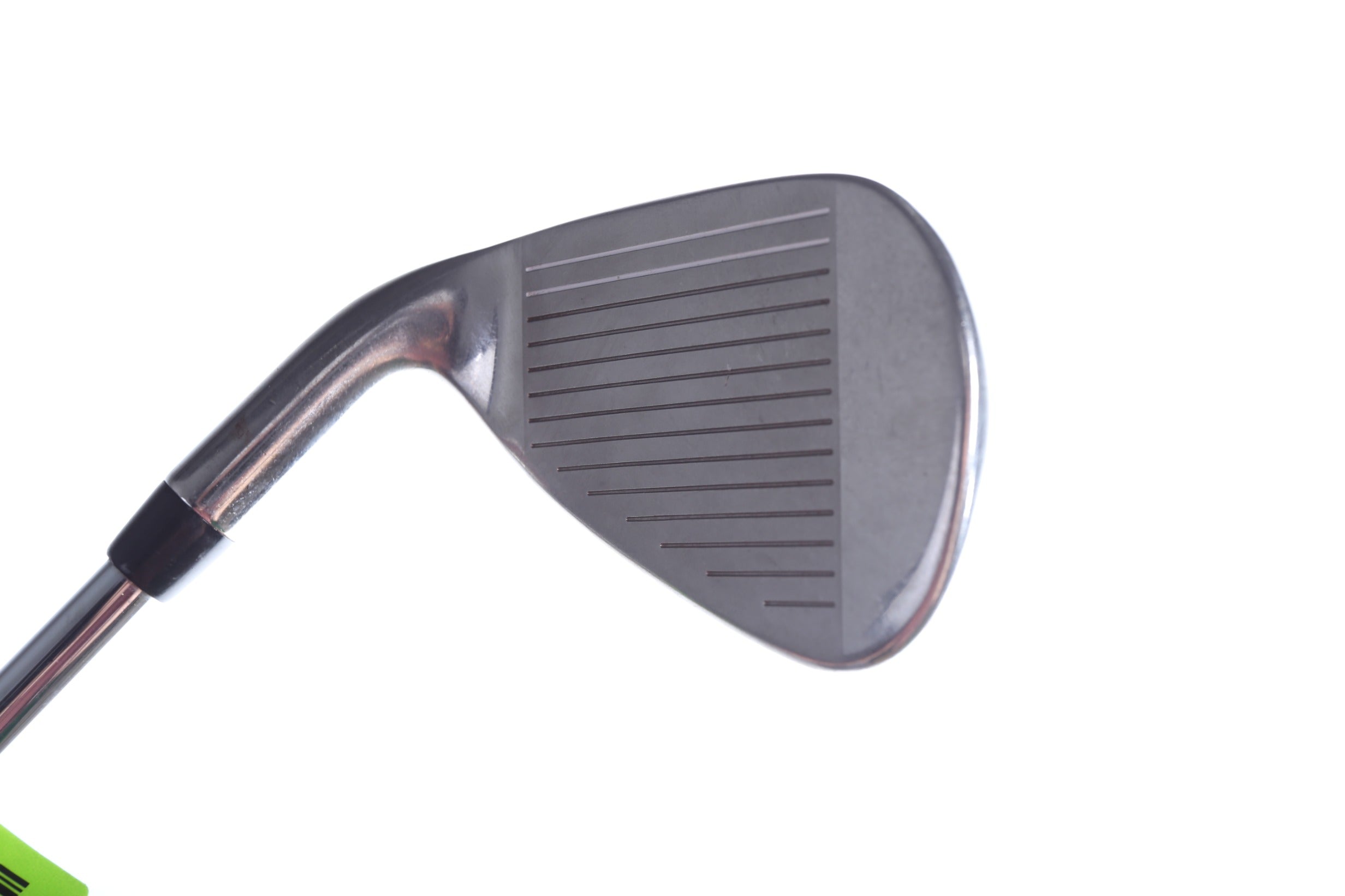 Used Callaway Mavrik 9 Iron Right Hand Golf Club - Regular Plus Flex for Men | Perfect for Driving Range Practice & Course Play
