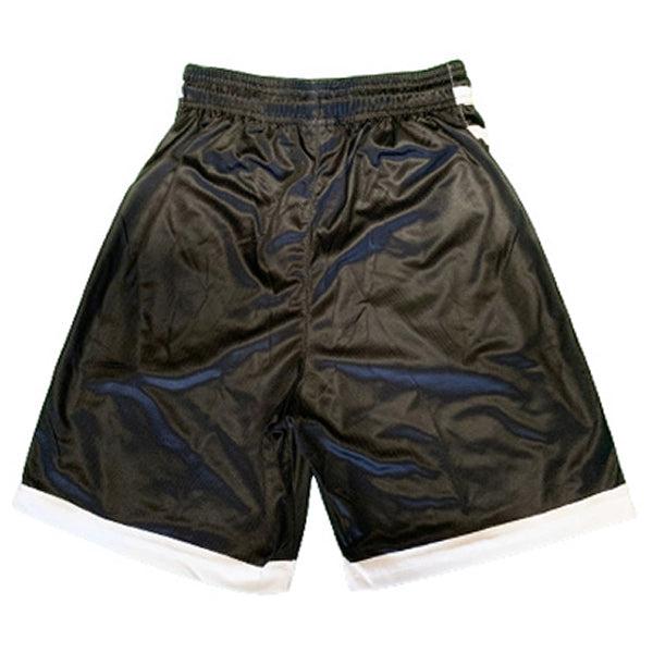 Boys' Flow Line Trim Solid Shorts - Comfortable Cotton Casual Shorts for Kids | Perfect for Summer, Playtime & Outdoor Activities