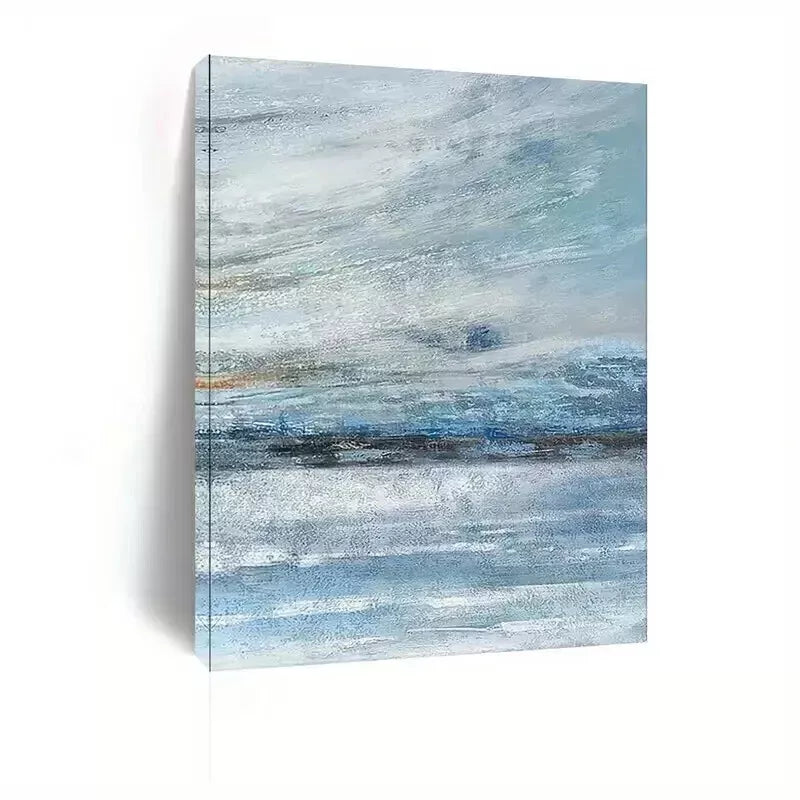 3-Piece Seascape Wall Art Set - Framed Canvas 50x70cm (20x28in) - High Quality Print - 100% Australian Made - Ready to Hang - Perfect for Living Room, Bedroom & Office Decor