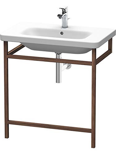 DuraStyle Furniture Accessory with Towel Rail for #232080 - Perfect for Bathroom, Kitchen & Laundry Room Organization