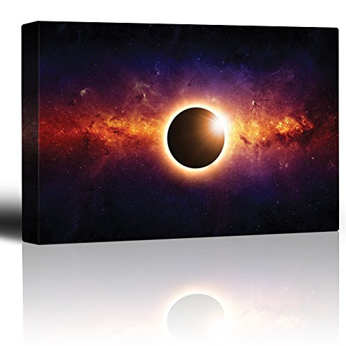Solar Eclipse