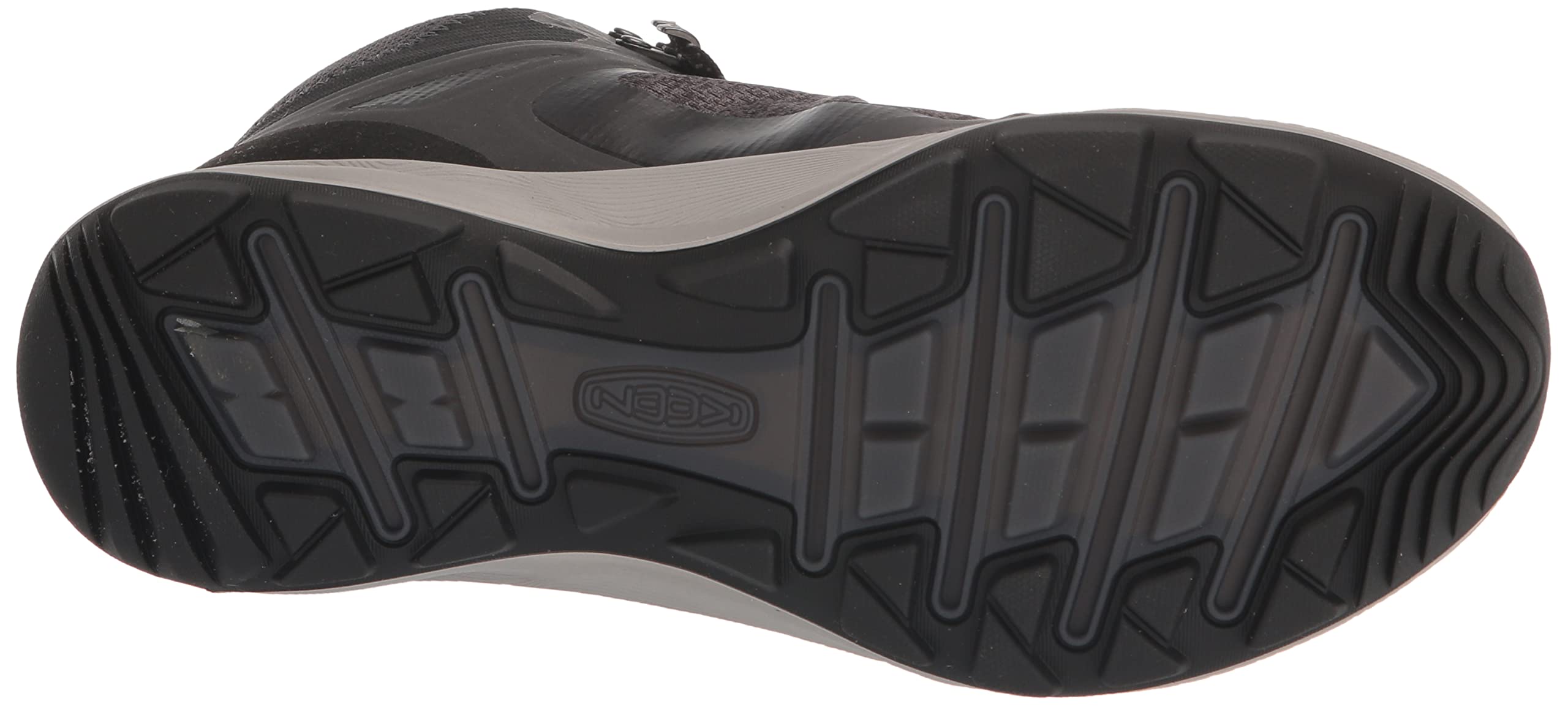 KEEN Women's Terradora Flex Mid Height Waterproof Hiking Boots - Lightweight & Comfortable Outdoor Shoes for Trail Walking, Camping & Backpacking Adventures