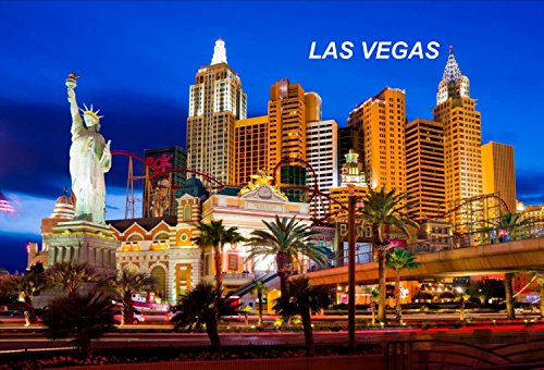 Style: Las Vegas #M1
