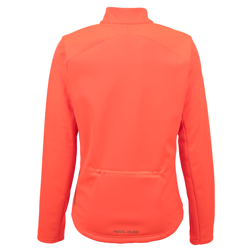Women's Quest AmFIB® Waterproof Insulated Jacket for Hiking, Skiing & Outdoor Adventures - Lightweight Winter Coat for Active Lifestyles