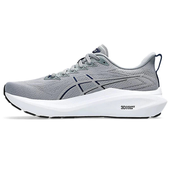 ASICS Men's GT-2000 13 Running Shoes - Lightweight Cushioned Support for Long Distance & Trail Running - Perfect for Jogging, Gym Workouts & Daily Wear