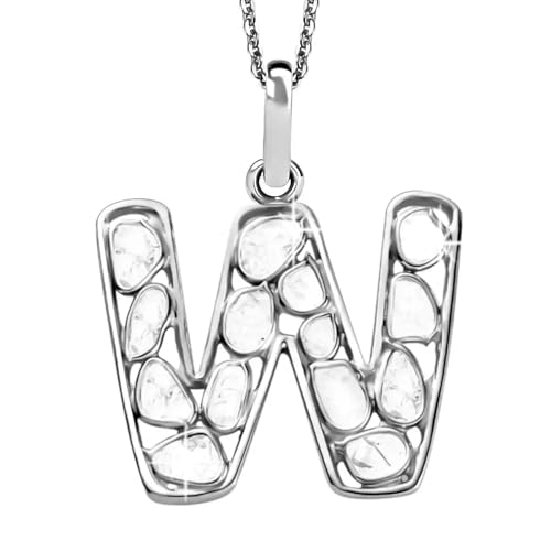 W Pendant