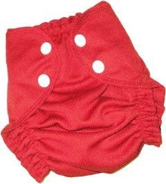 Best Reusable Swim Diapers for Babies & Toddlers - AMP Swim Diaper - Leak Proof & Comfortable for Pool, Beach & Water Play