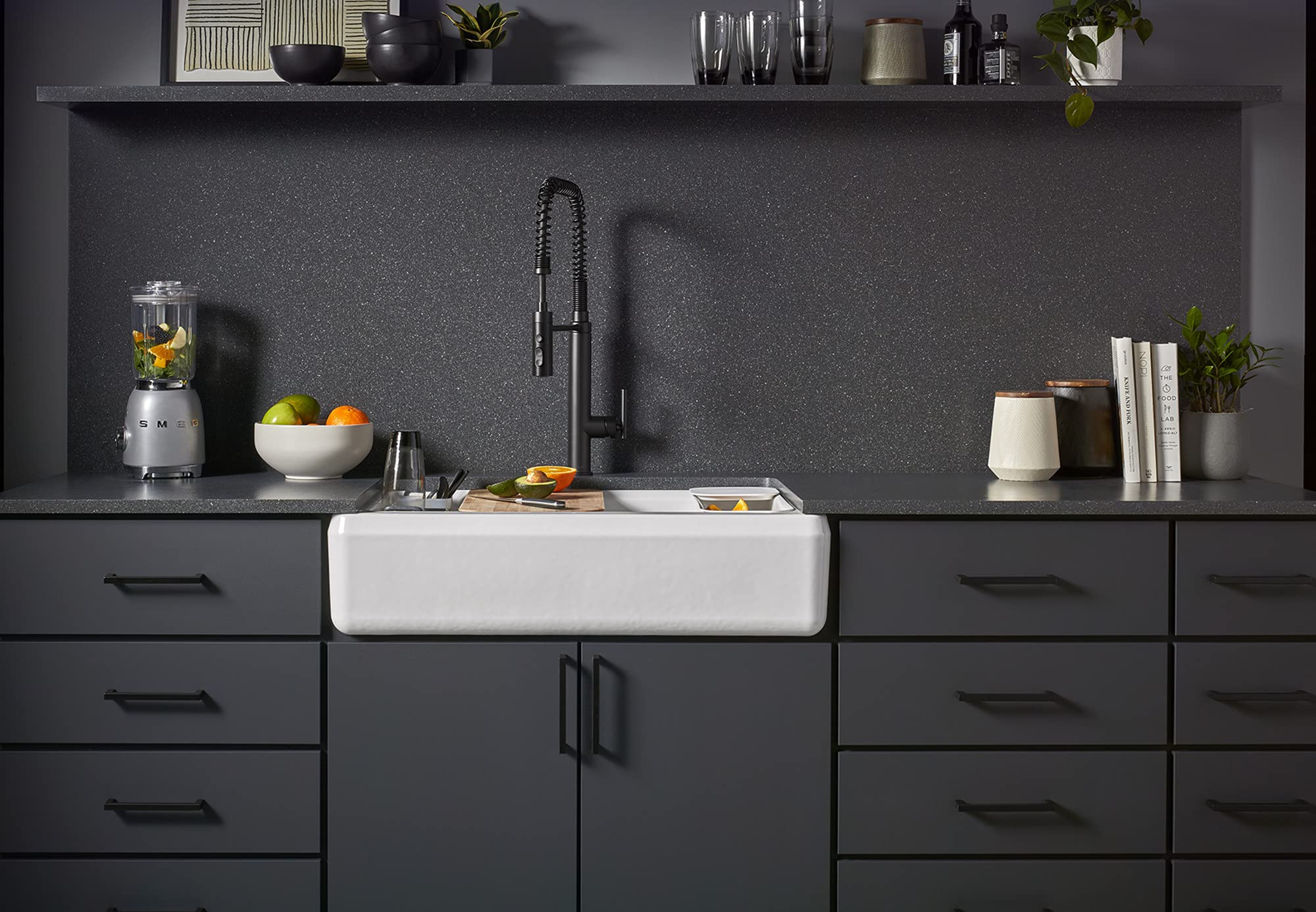 Kohler 24564-95 Riverby 33