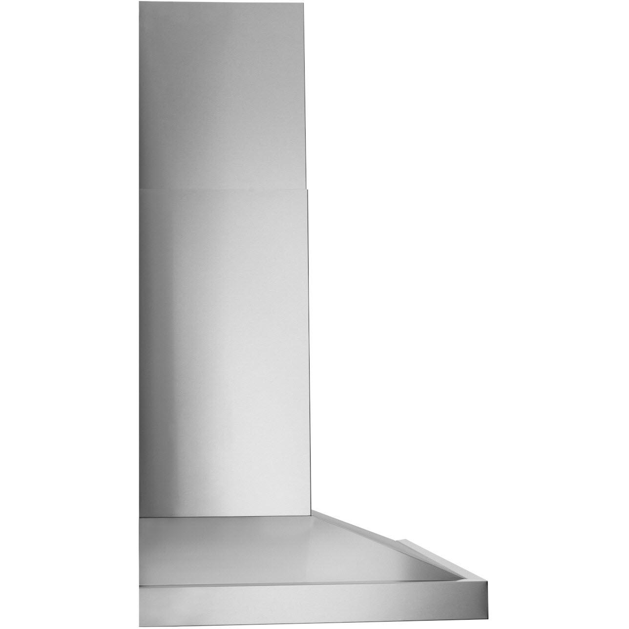 30 Inch WCS1 Series Wall Chimney Range Hood WCS1306SS - Stainless Steel Kitchen Vent Hood for Stove Top, Gas Cooktop, and Island Cooking - Perfect for Modern and Contemporary Home Kitchens