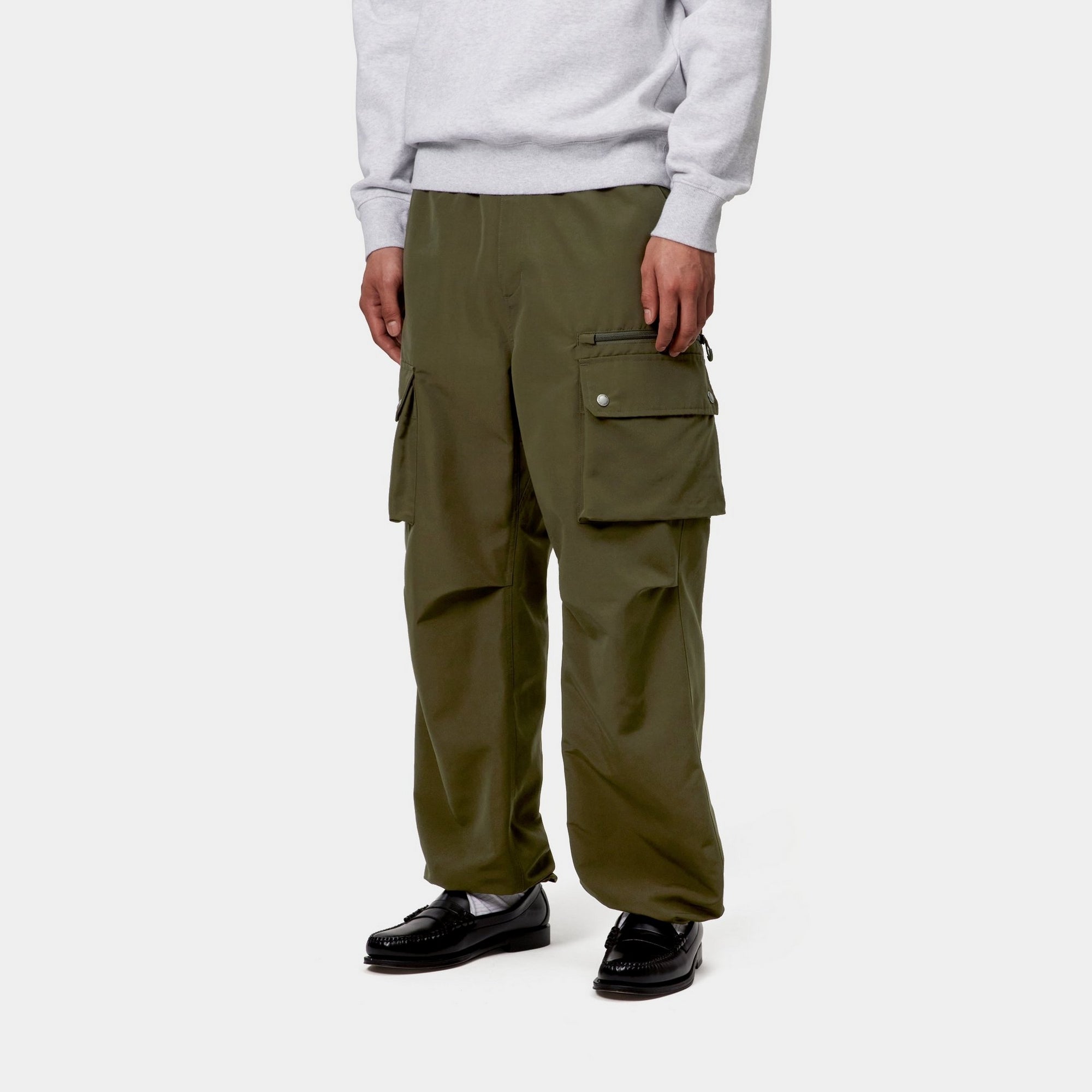 Irwin Pants for Men - Comfortable Turtle Print Casual Pants | Perfect for Lounging, Travel & Outdoor Activities
