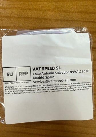3D Scanning Marking Dots - 100m Target Points for 3D Scanners (Inner 2 Outer 4, 100000 Pack) - Perfect for Photogrammetry, 3D Modeling & Industrial Measurement Applications