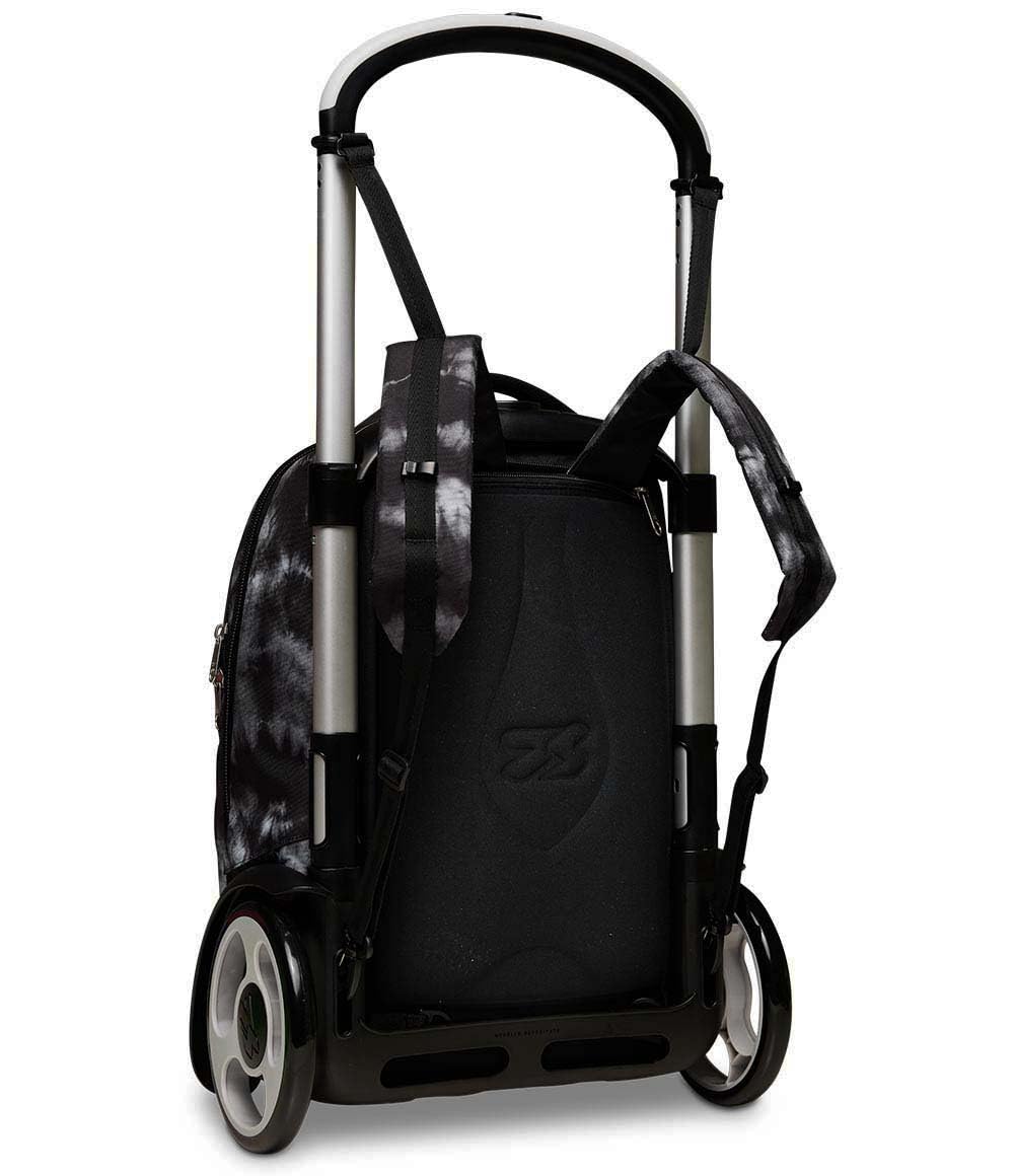 TROLLEY Seven® Heavy Duty Tire - Durable Replacement Wheels for Carts, Hand Trucks & Industrial Equipment | Perfect for Warehouses, Factories & Outdoor Use